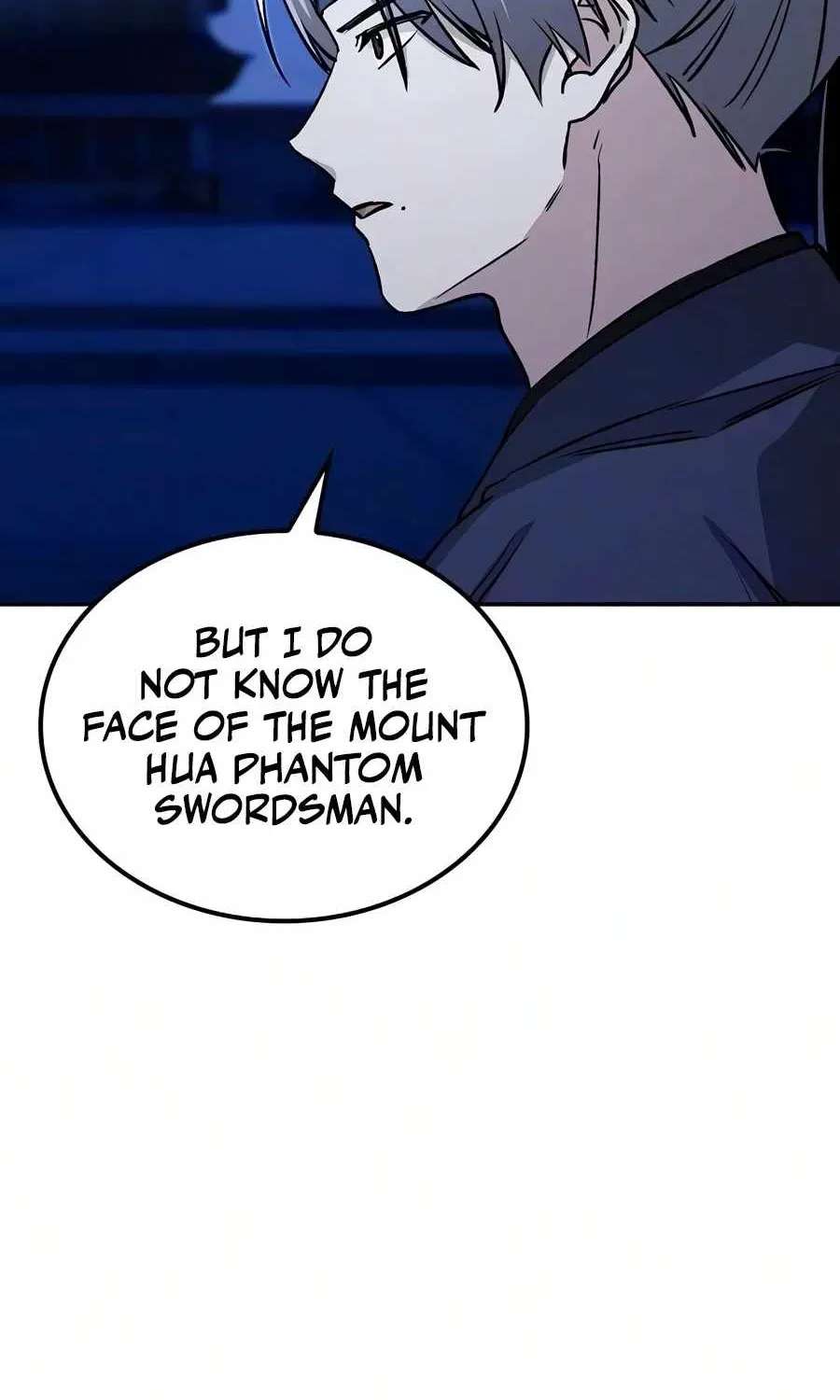 Mount Hua Sect's Genius Phantom Swordsman Chapter 78 - page 27