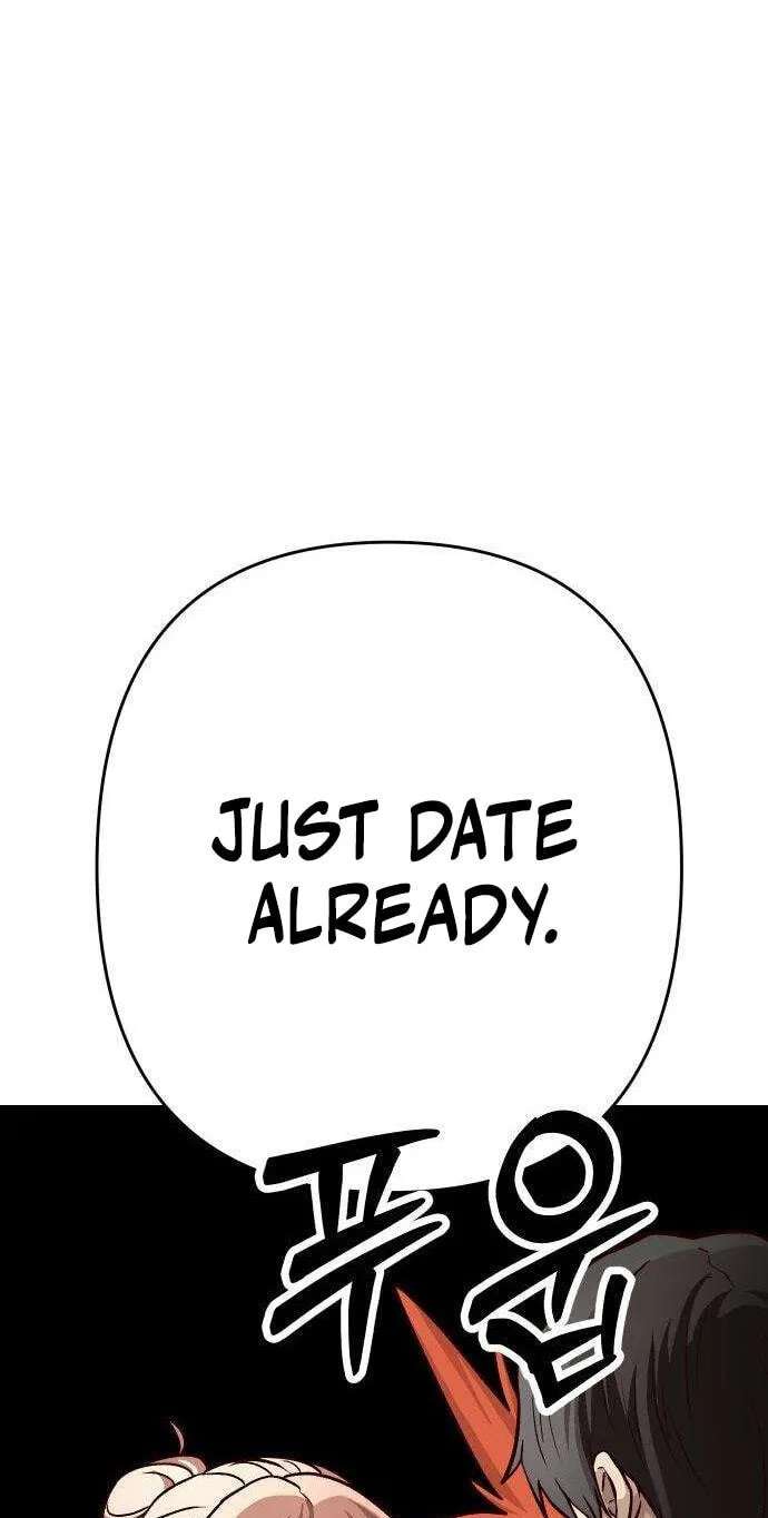 The Strongest Romantic Chapter 25 - page 19