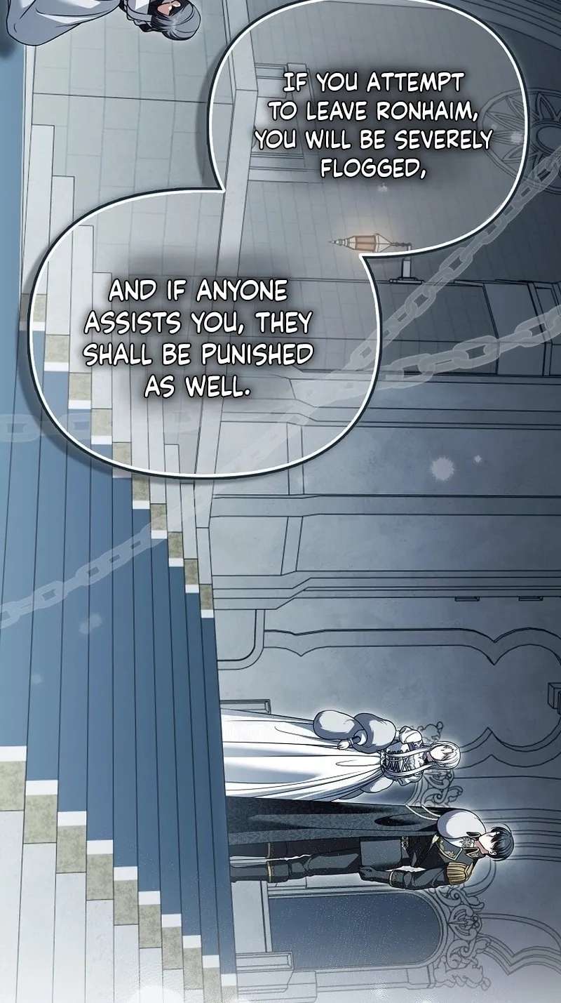 I'll Die If I Don't Get Married Chapter 53 - page 52