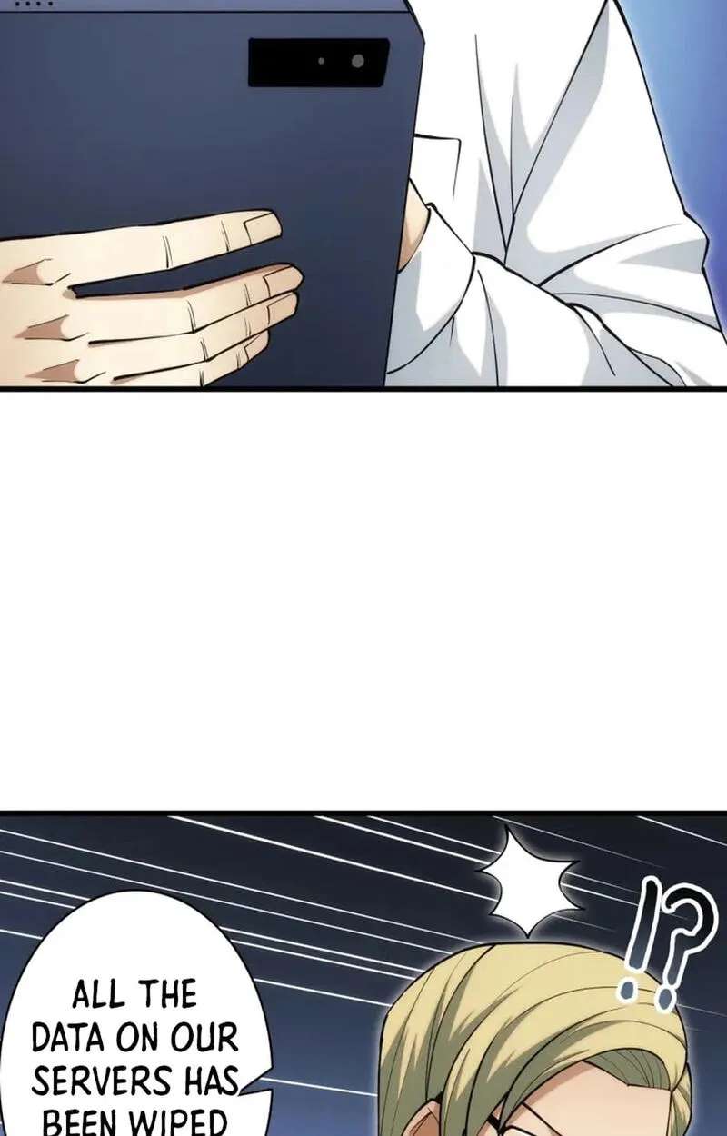 God of Games: The Ultimate Evolution Chapter 23 - page 57