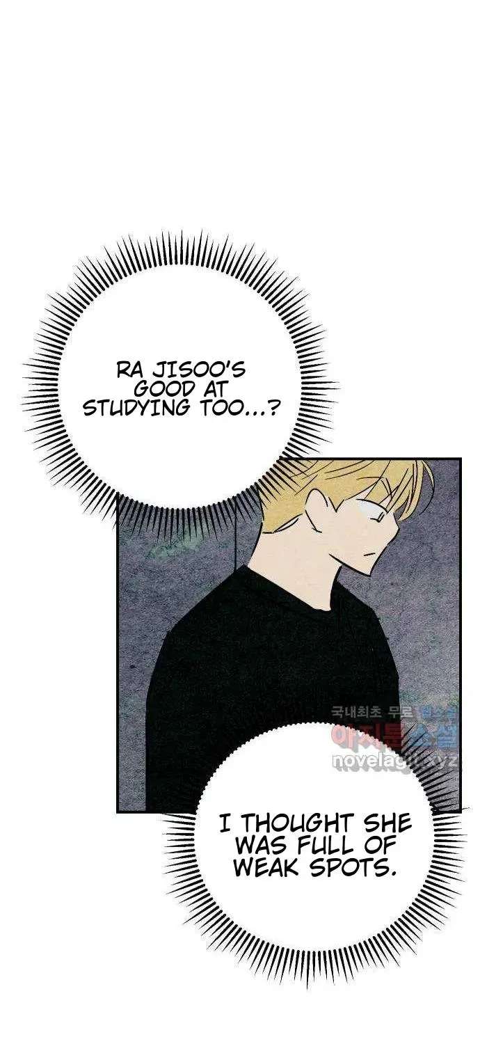 How to Turn You Around Chapter 34 - page 27