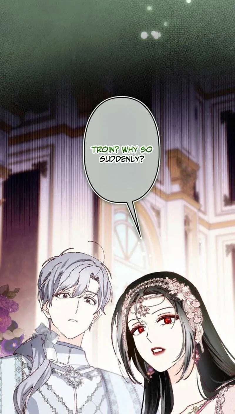 Surviving My Sister Chapter 53 - page 39