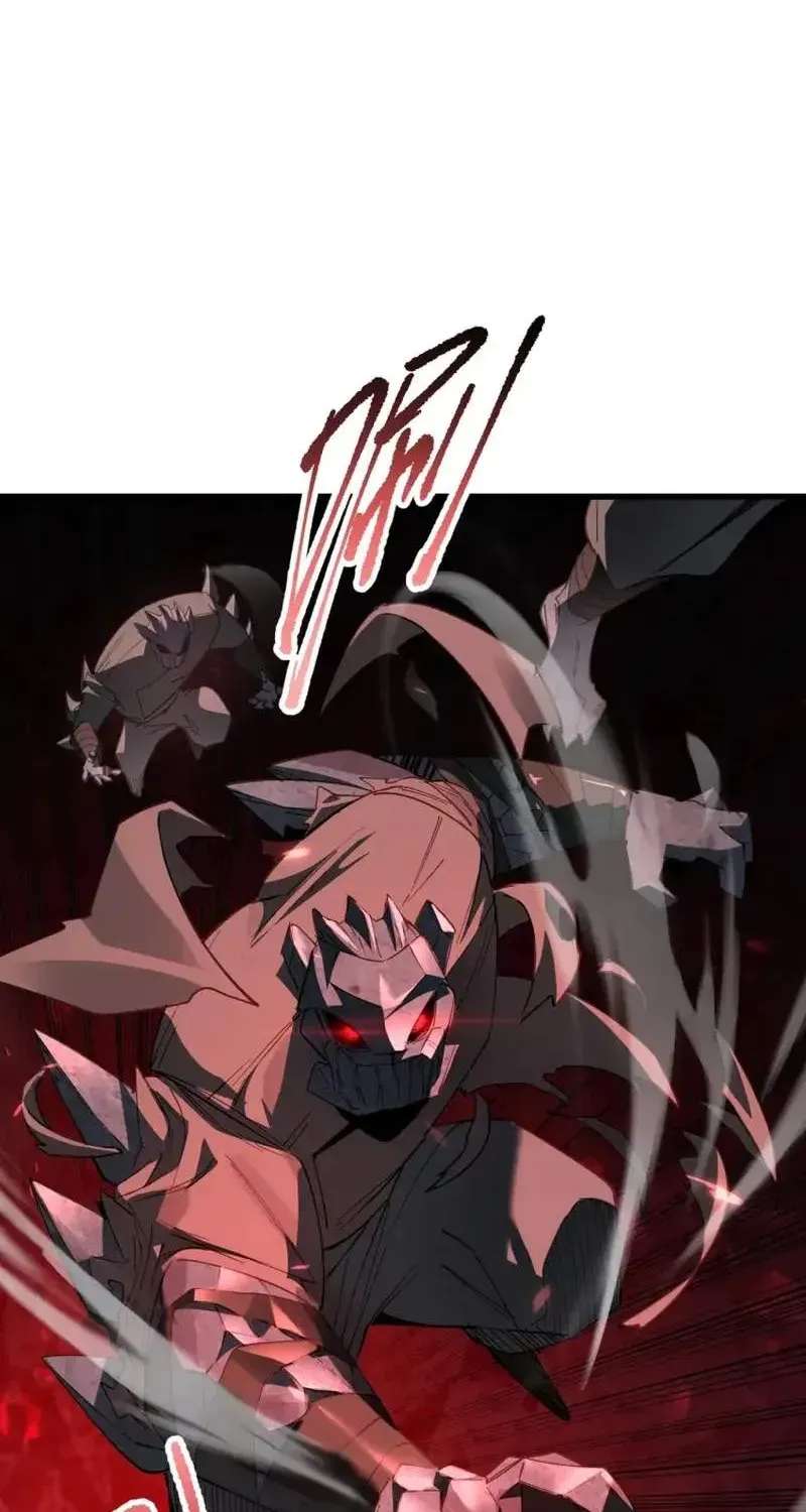 Global Class Transition: The Magic King's Skills Have Infinite Affixes Chapter 9 - page 8