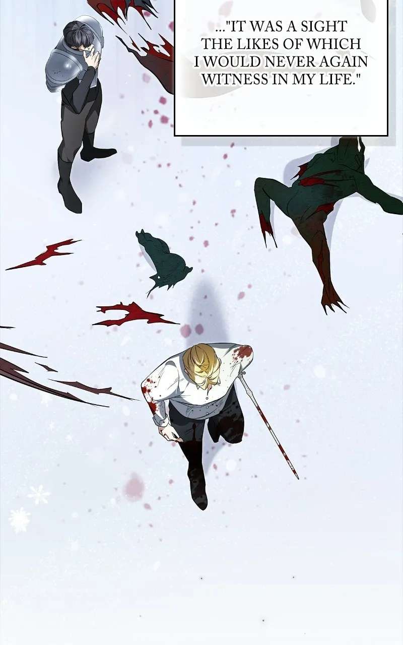 His Majesty is Vexedby His Handmaiden Chapter 16 - page 9