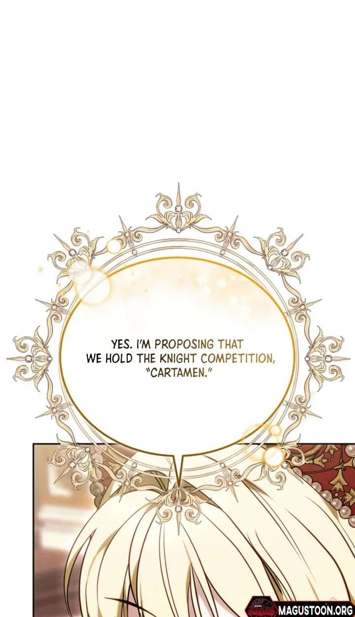 Vote for Your Knight! Chapter 1 - page 88