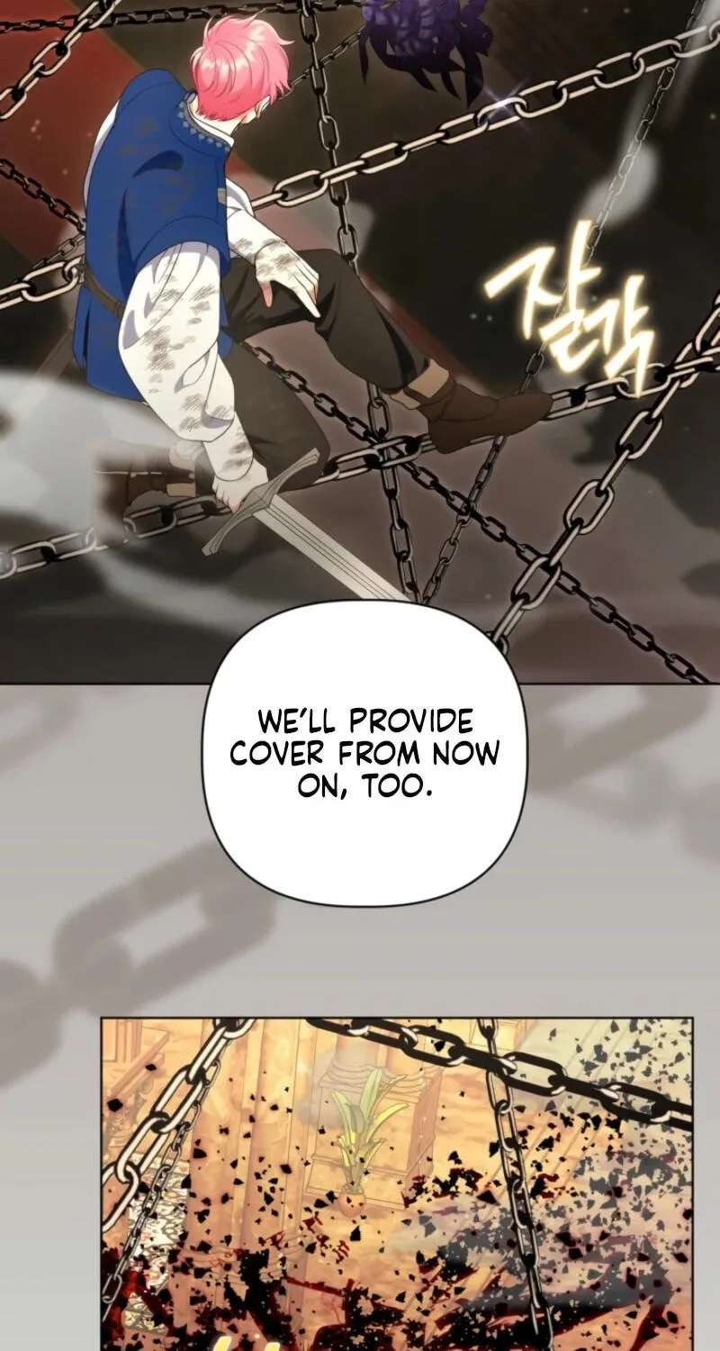 The Perks of Being an S-Class Heroine Chapter 146 - page 38