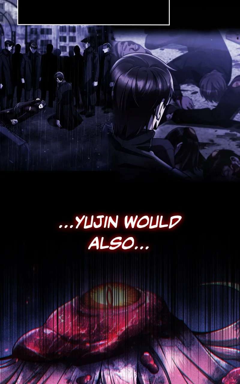The Dungeon Cleaning Lifeof a Once Genius Hunter Chapter 152 - page 174