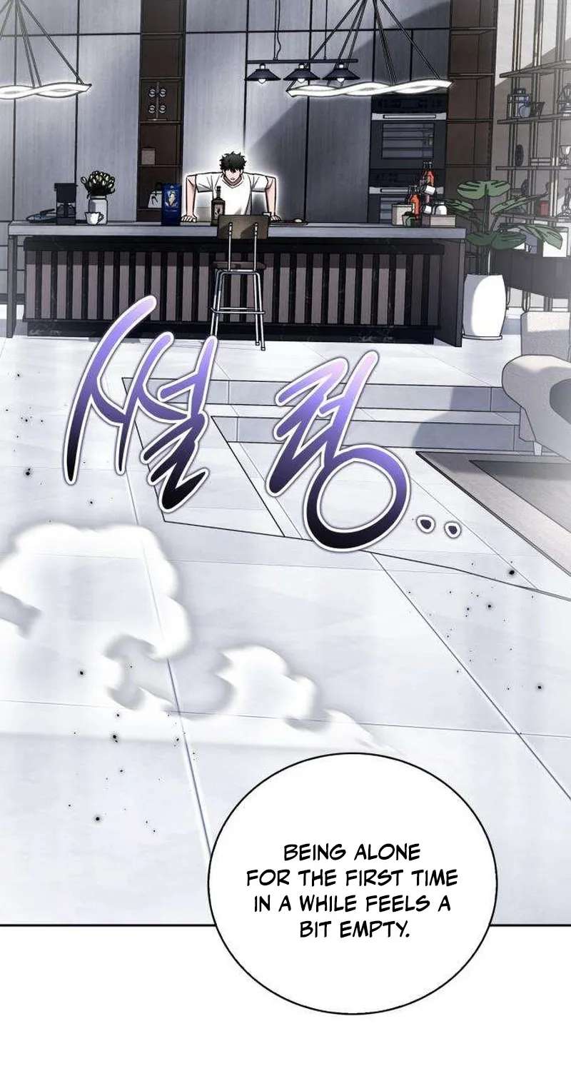 A Wimp's Strategy Guide to Conquer the Tower Chapter 44 - page 63