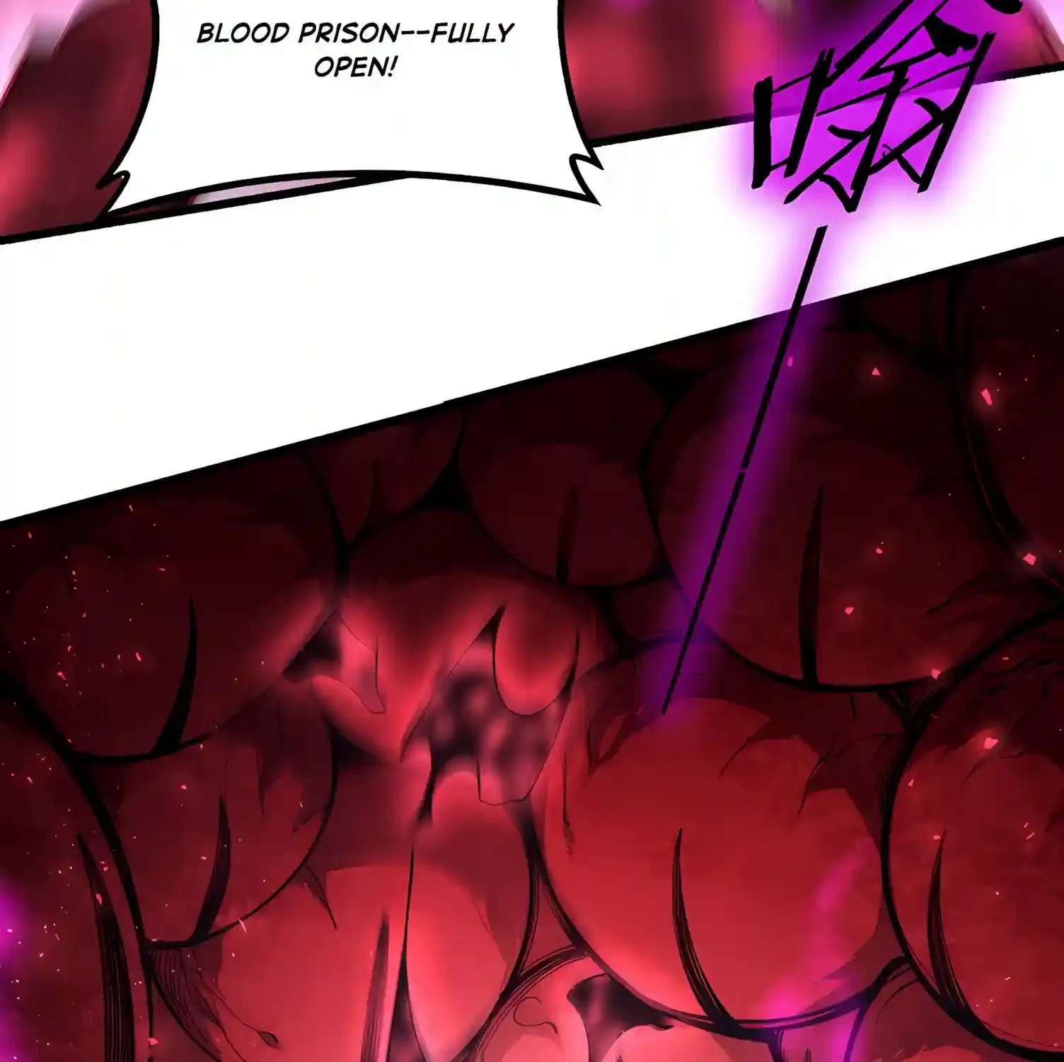 Overlord Of Insects Chapter 133 - page 31