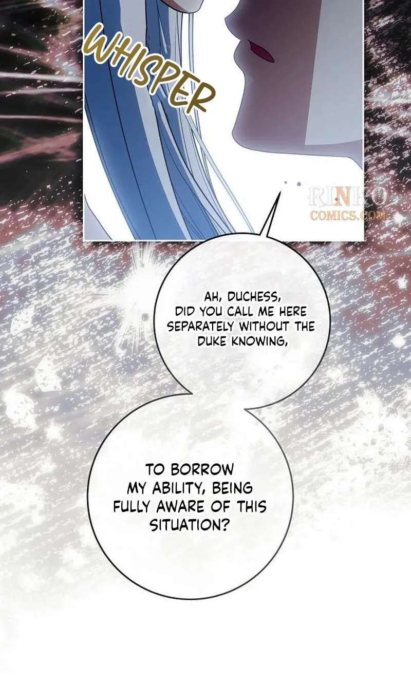 The Price Is Your Everything Chapter 125 - page 64