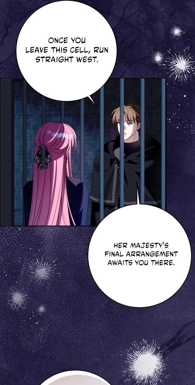 I Met The Male Lead In Prison (2023) Chapter 105 - page 36
