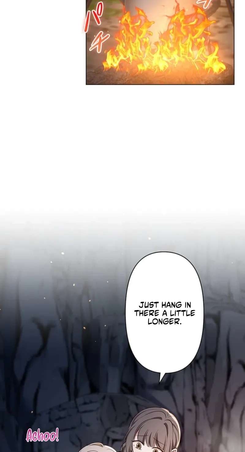 The Enemy King's Substitute Bride Chapter 47 - page 44