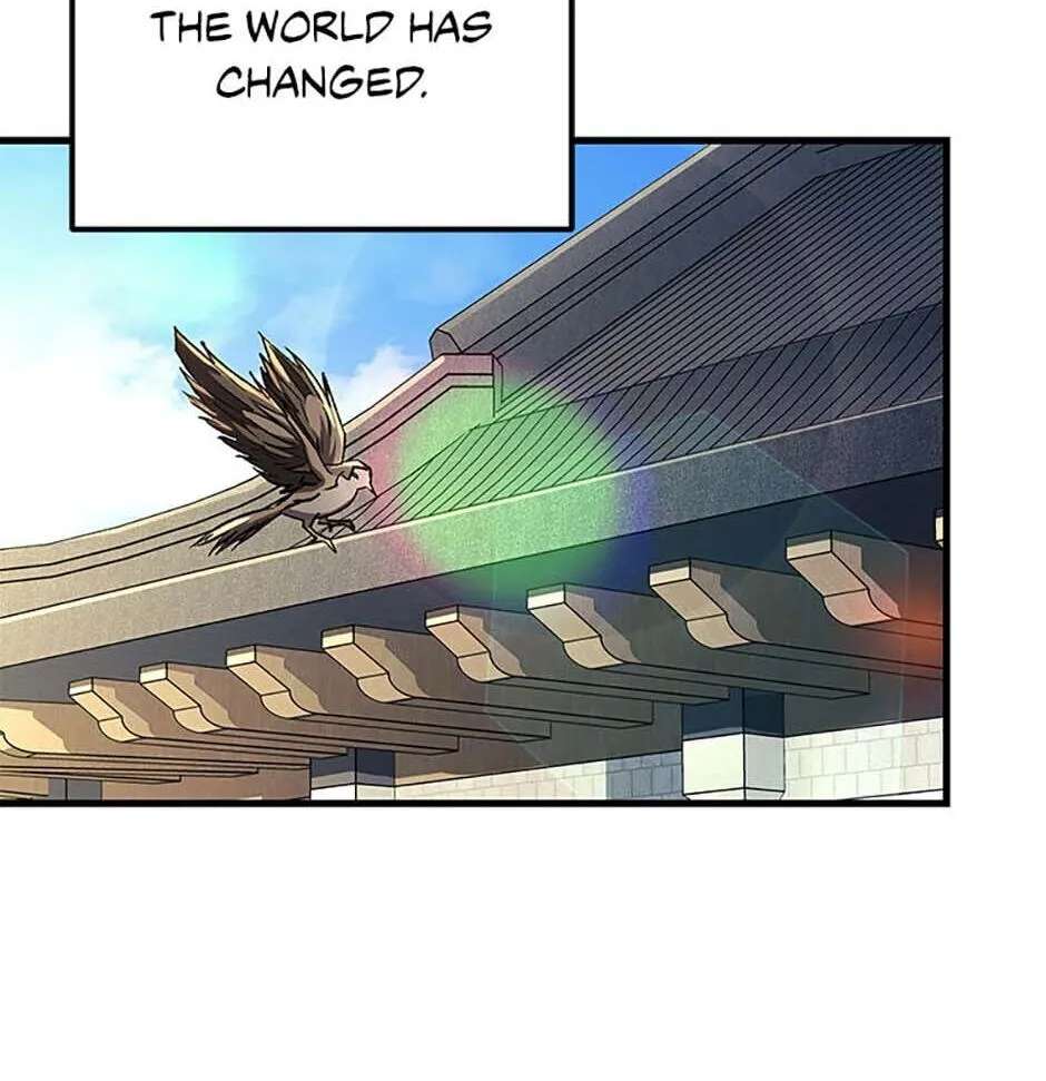 The Nine Heavens Swordmaster Chapter 153 - page 106