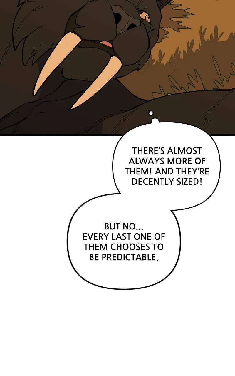 Ancient Animal Tales Chapter 66 - page 78