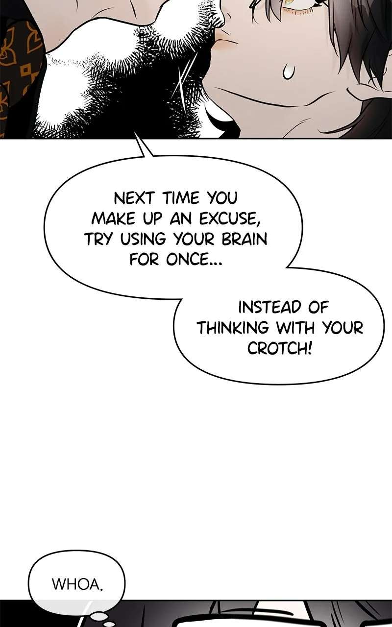 How to Win Overan Alpha Male Chapter 2 - page 20