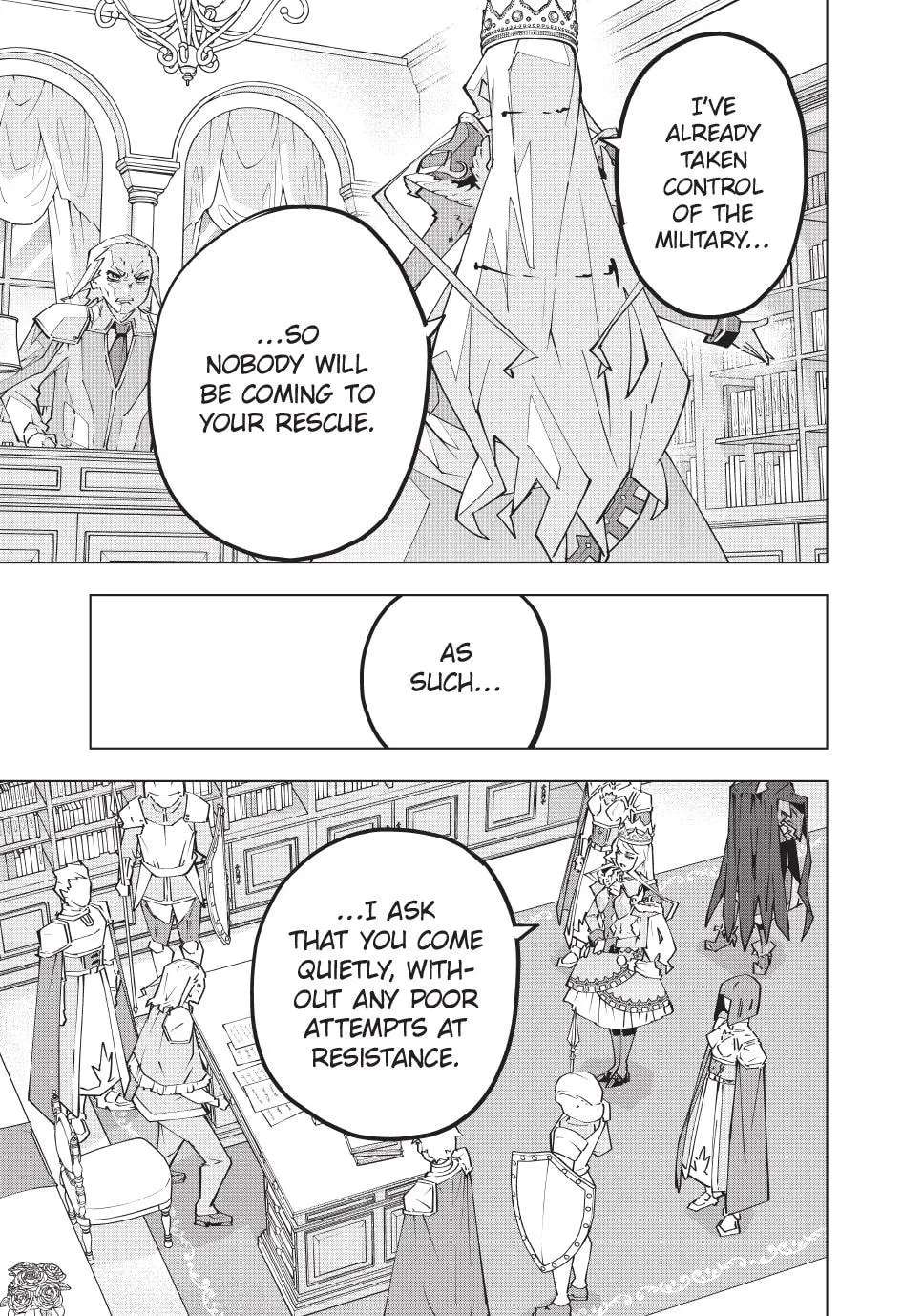 Backstabbed in a Backwater Dungeon: My Party Tried to Kill Me, But Thanks to an Infinite Gacha I Got LVL 9999 Friends and Am Out For Revenge Chapter 216 - page 17