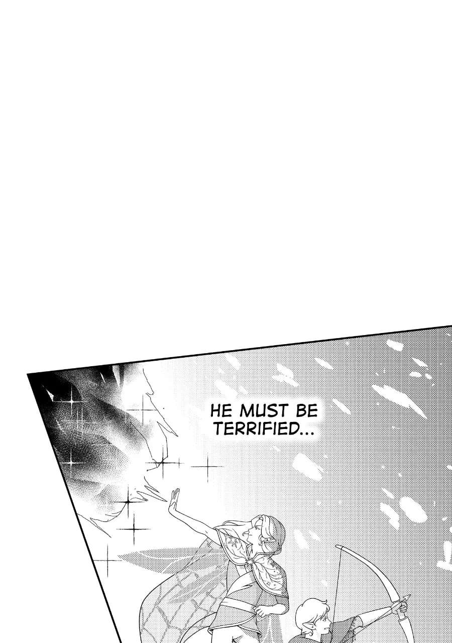 Wings of Starlight Chapter 26 - page 45