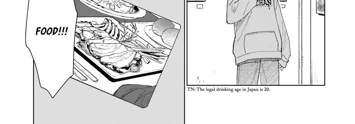 Happy Anti Moral Chapter 4 - page 39