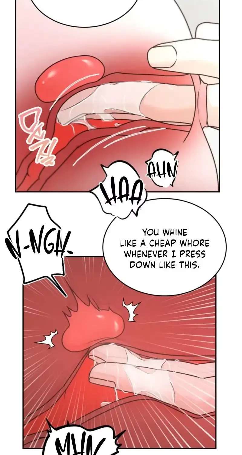 Hyung, Fall All the Way Into Ruin Chapter 2 - page 53