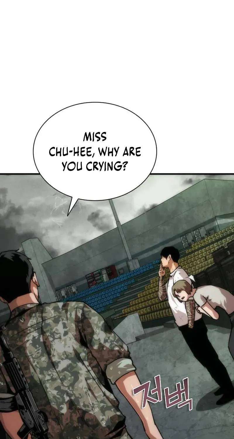 Zombie Apocalypse 82-08 Chapter 122 - page 98