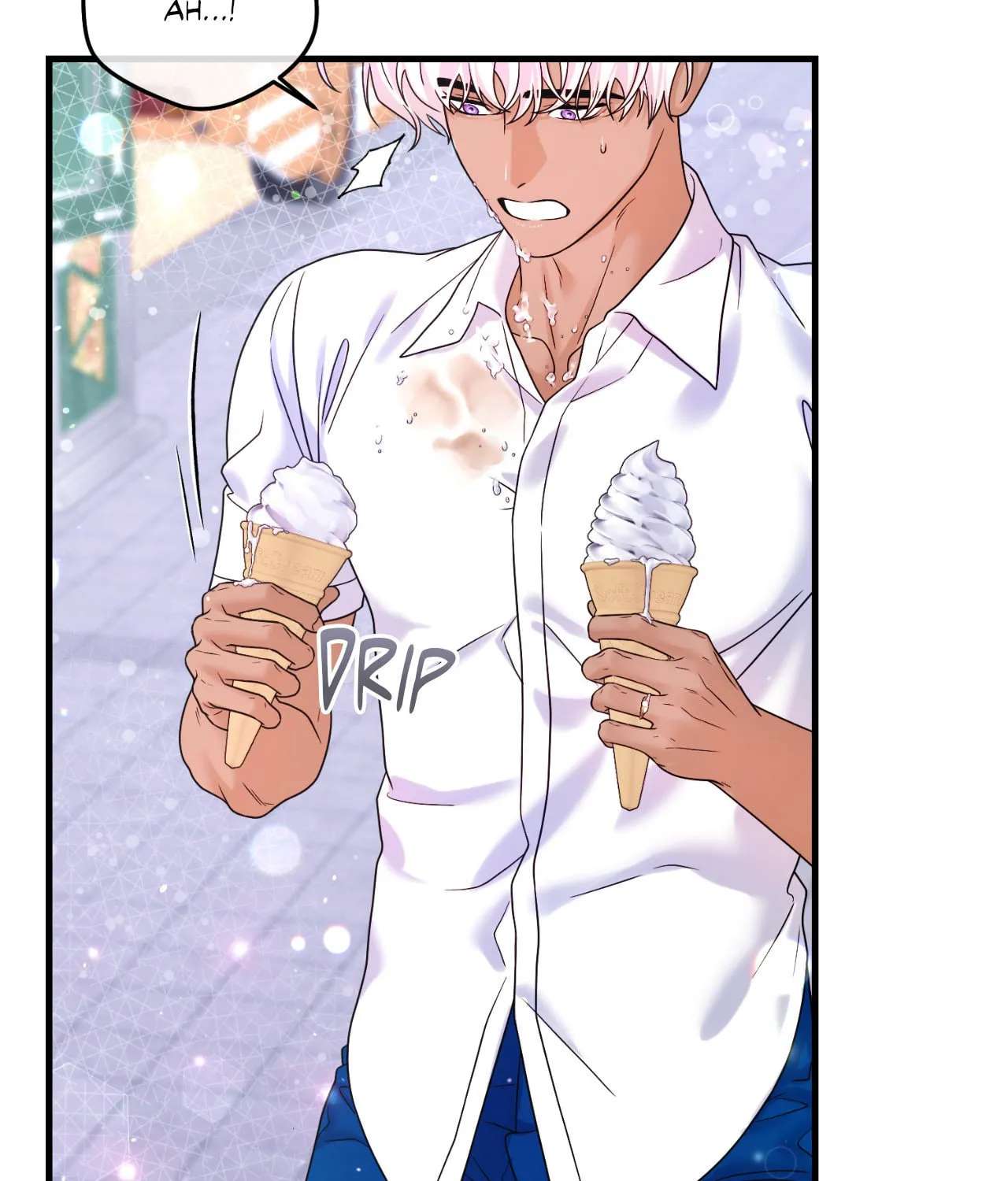 Beta Count Has Changed Chapter 31 - page 182