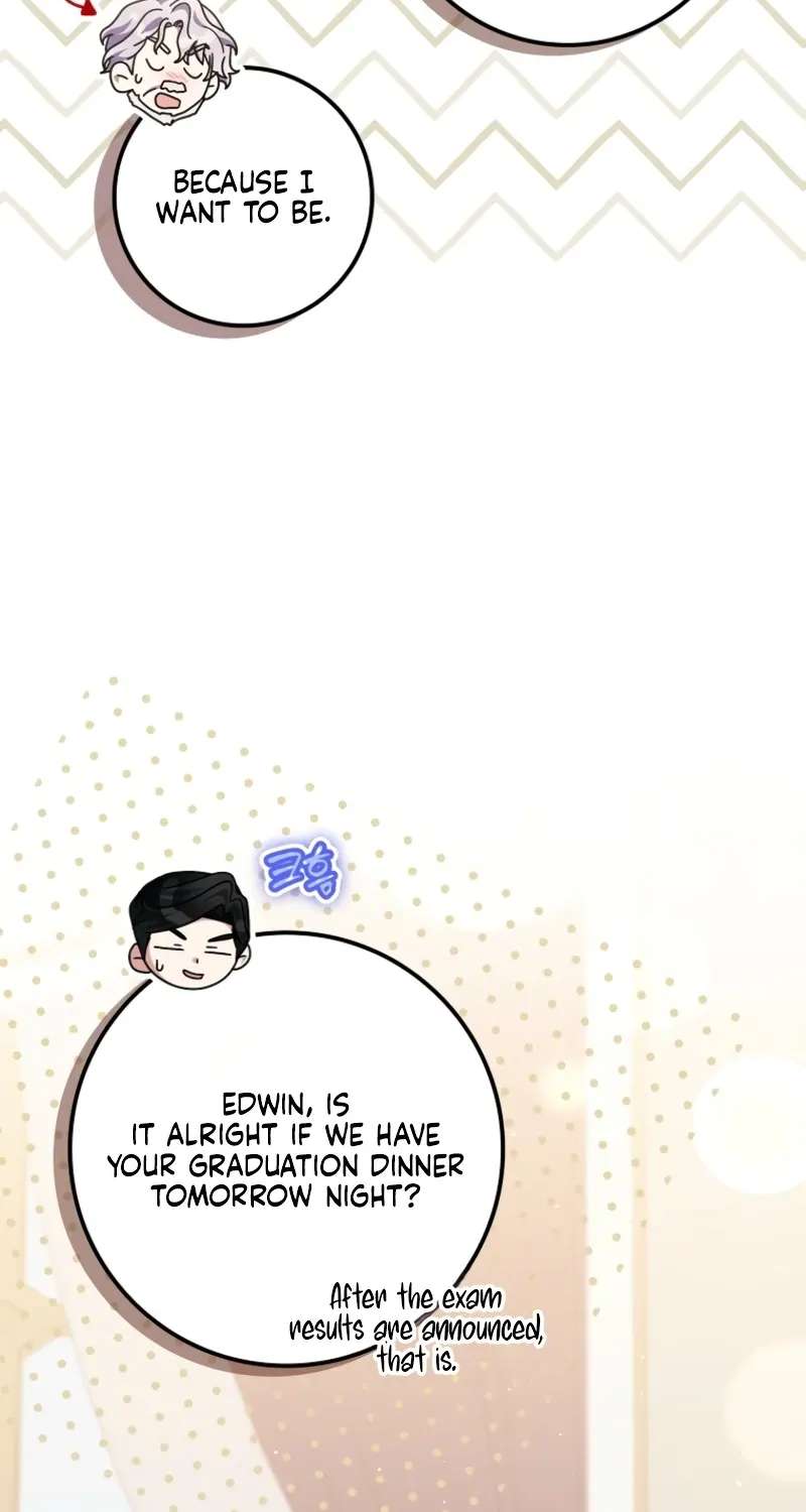 The Foreign Object Was Me Chapter 80 - page 32