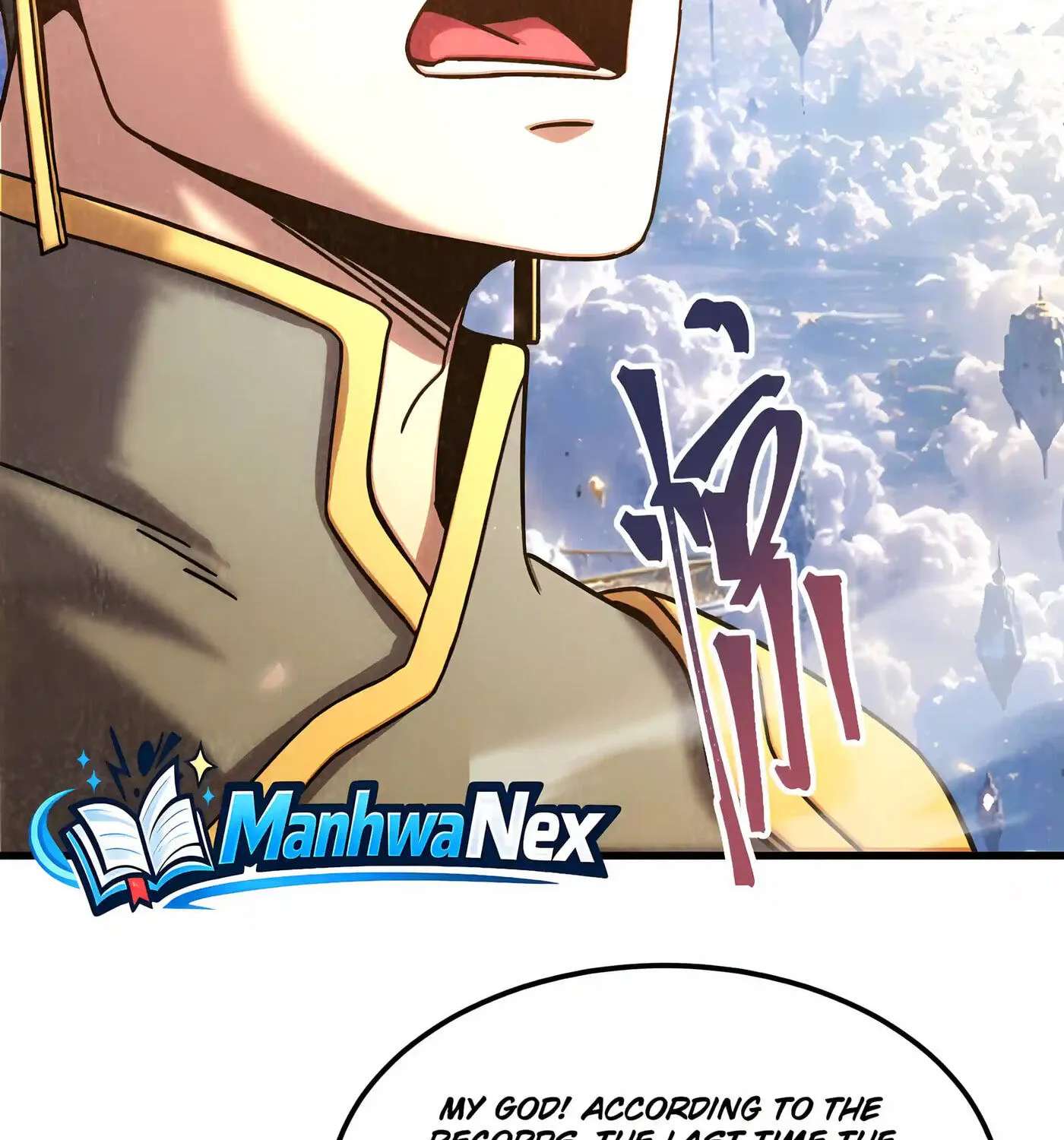 Log Into The Future Chapter 347 - page 119