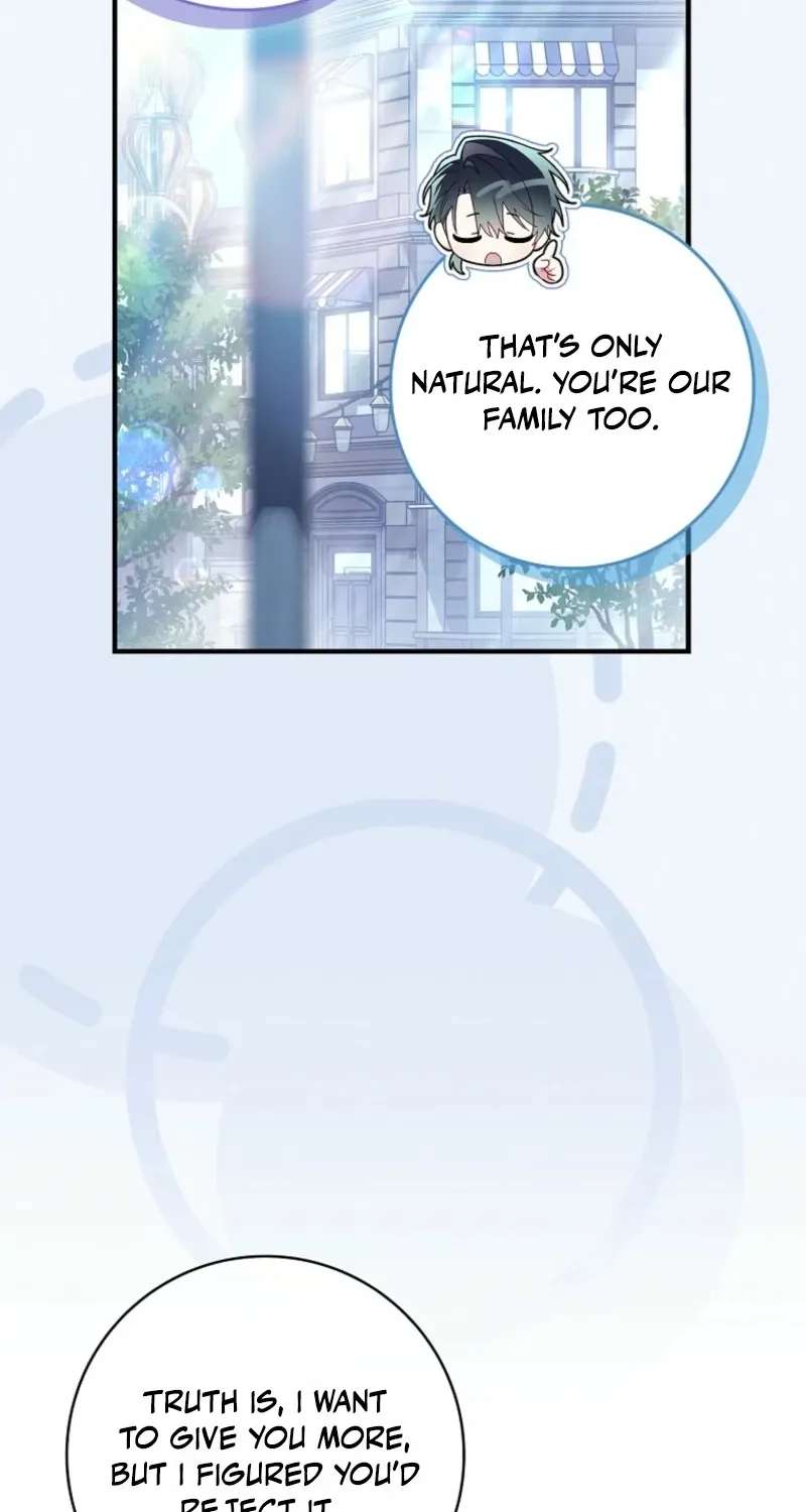 I Saved You, But I'm Not Responsible Chapter 77 - page 14