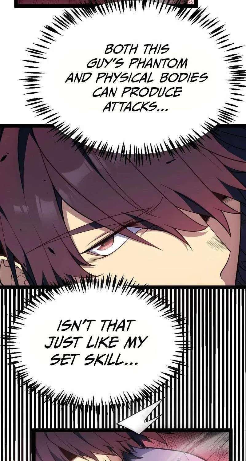 My Starting Talent is Mythical, A Single Strike Smites Deities Chapter 50 - page 38