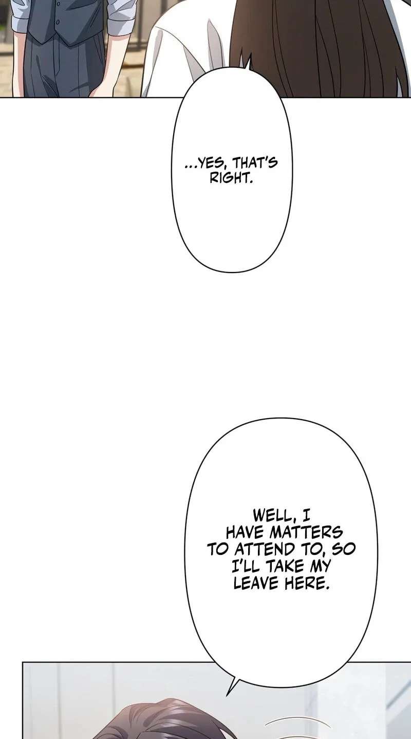 Acquaintance Husband Chapter 45 - page 22
