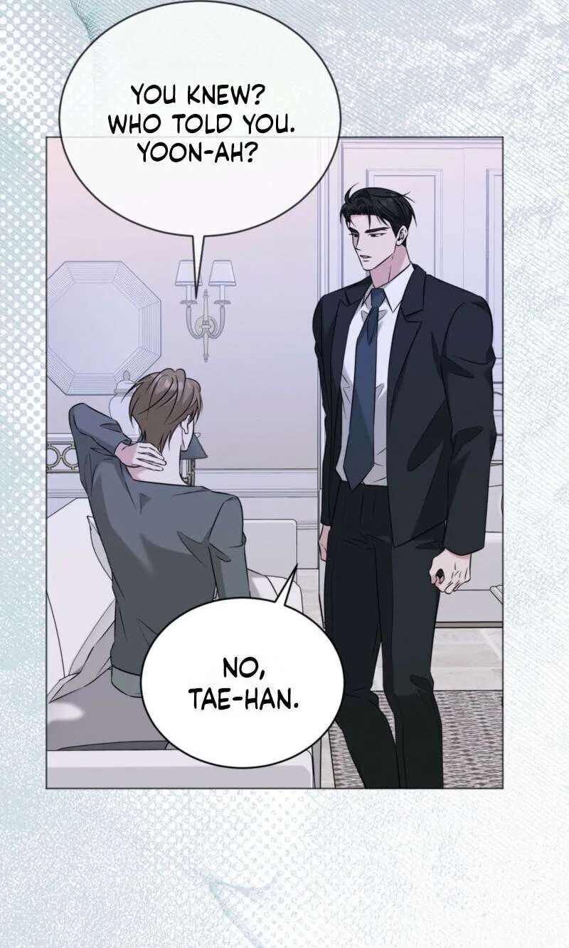 Omega Dongsik Chapter 21 - page 33