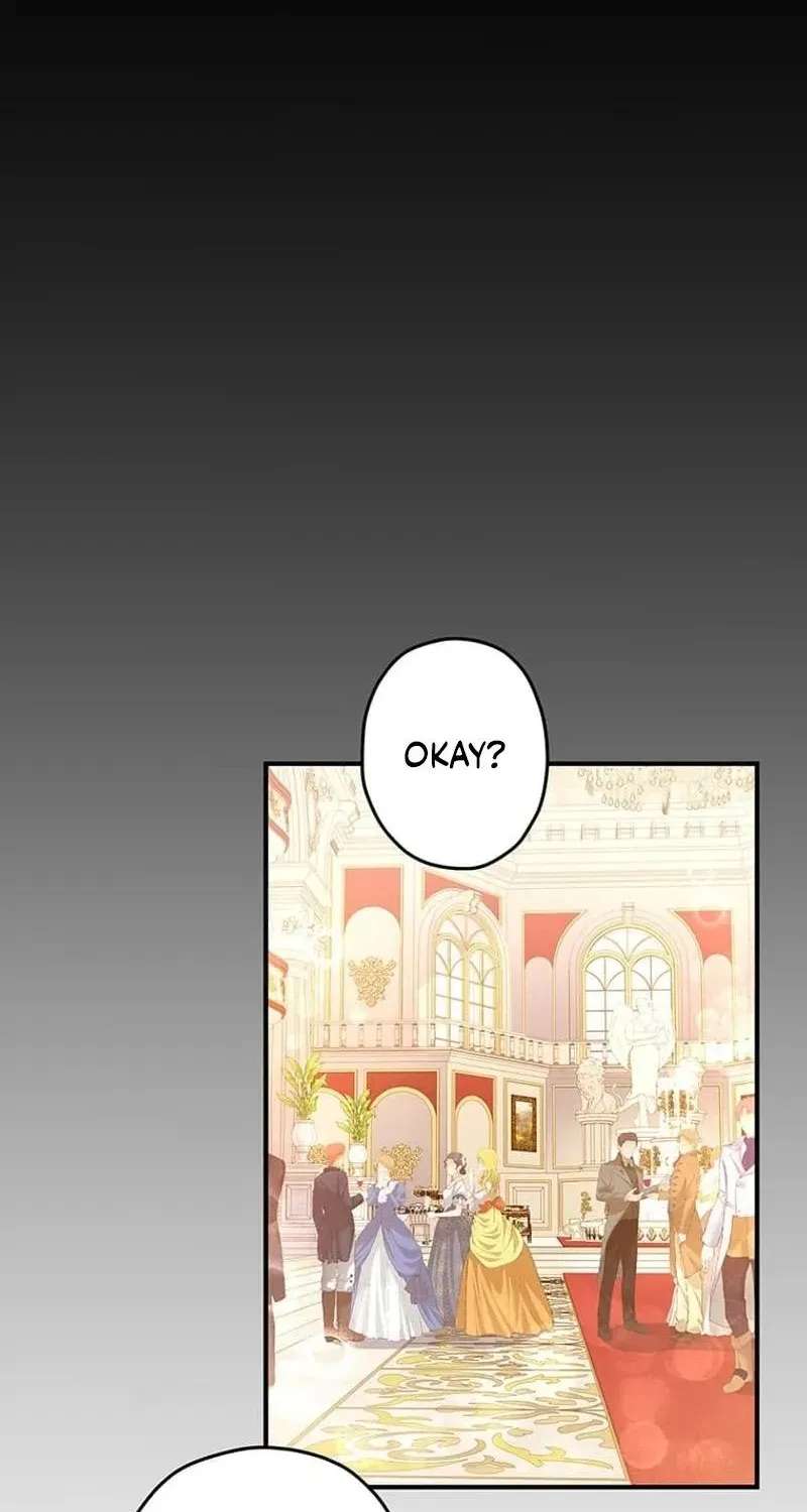 The Guard Dog's Obsession Won't Stop Chapter 16 - page 18
