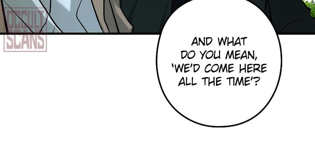 I Was Possessed in an Extremely Private Area Chapter 34 - page 45