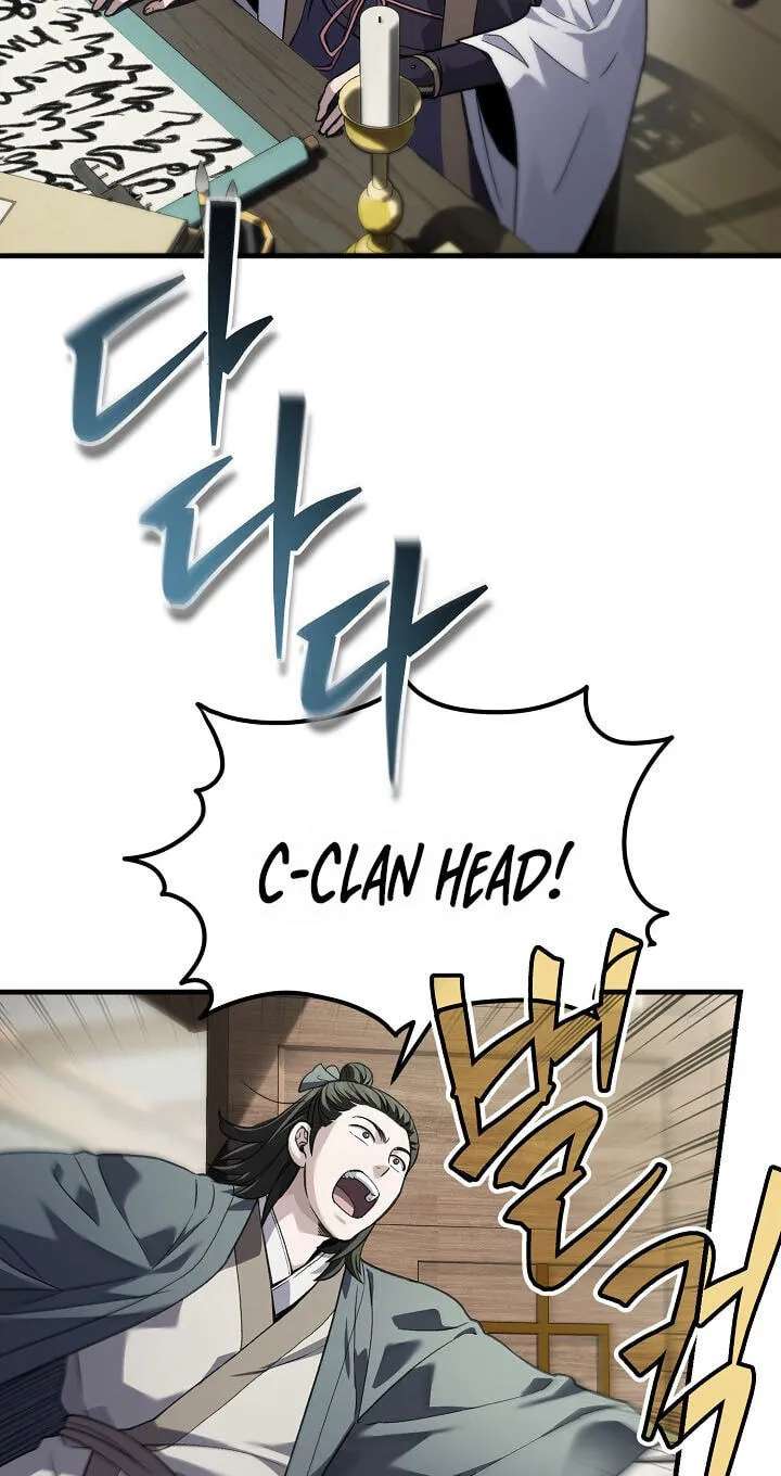 Black and White Martial Emperor Chapter 65 - page 101