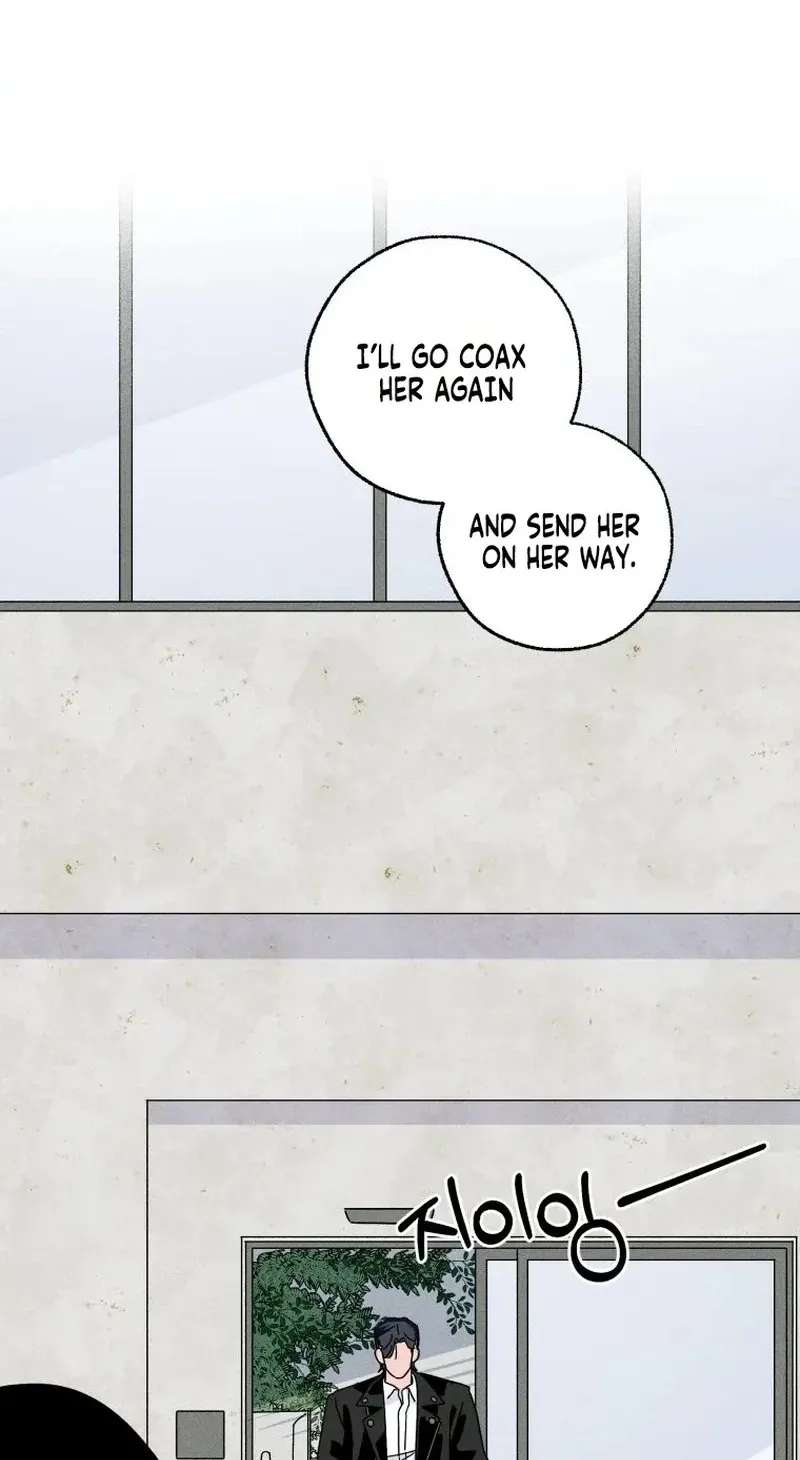 Sufficient Motivation Chapter 3 - page 45