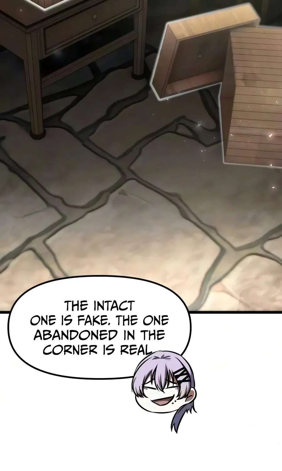 Reincarnator (Manhwa) Chapter 153 - page 6