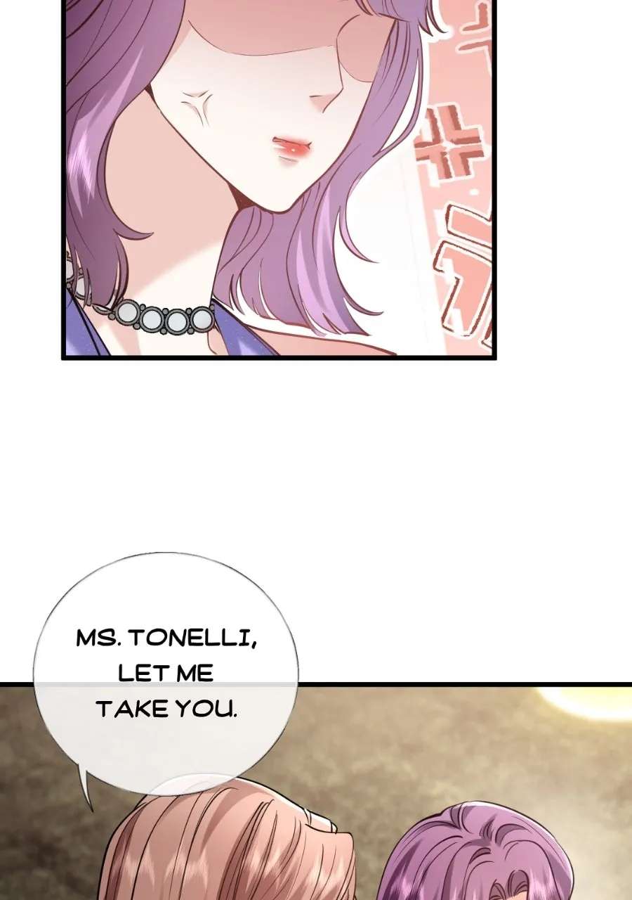 Meet My Ex AgainAs His Aunt Chapter 21 - page 44