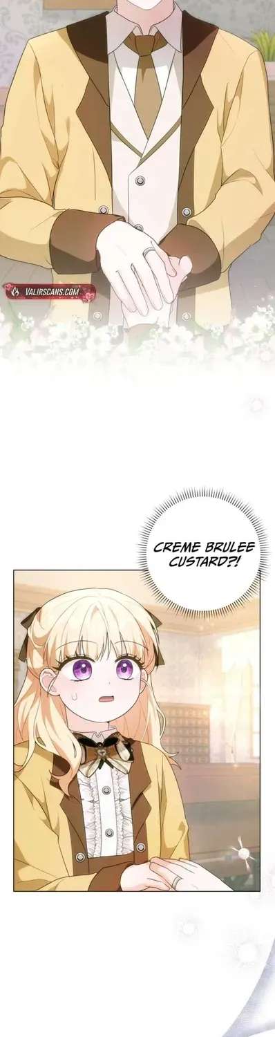 When The Chubby Female Lead Became Popular! Chapter 34 - page 18