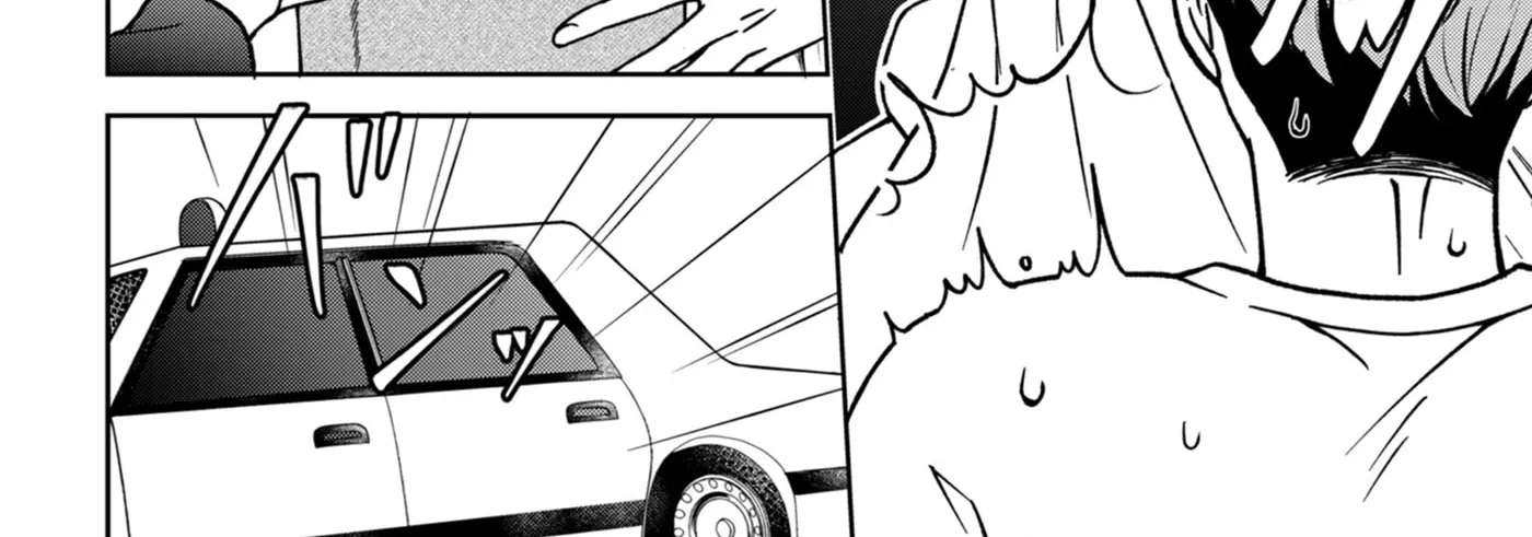 A Diary of Love and Longing Chapter 2 - page 9