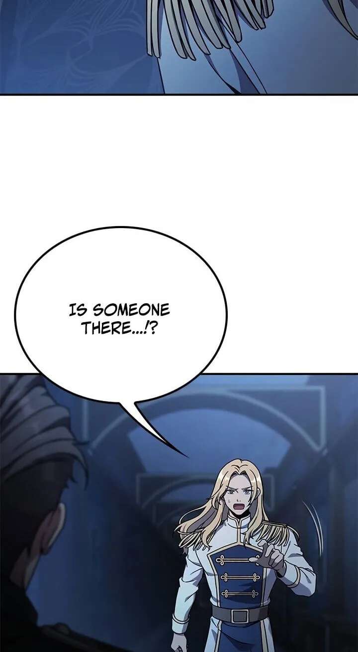 There's No Such Thing as a Bad Lady Chapter 39 - page 8