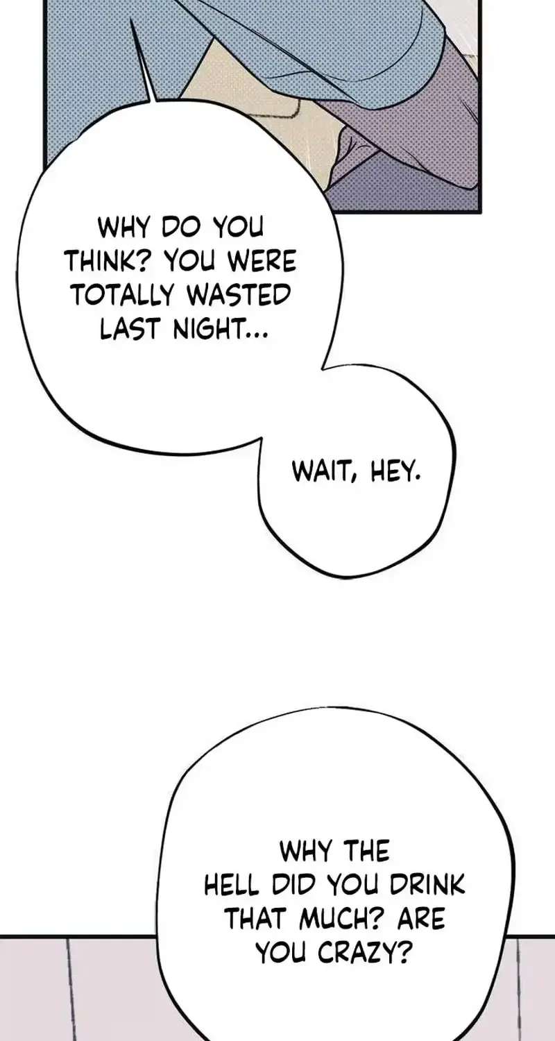 Hater Girl Chapter 10 - page 72