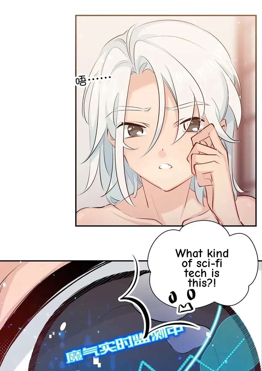 The Yellow Road's Best Day Chapter 35 - page 9