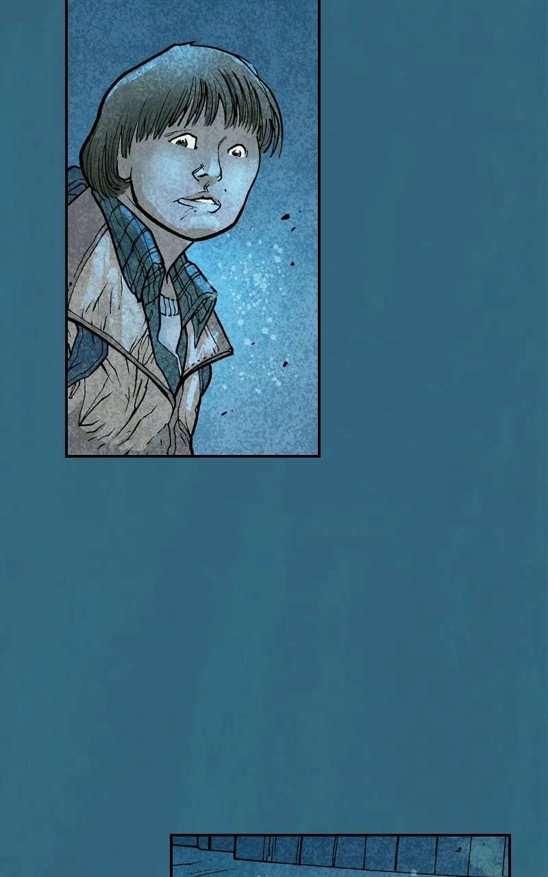 Stranger Things Chapter 4 - page 18