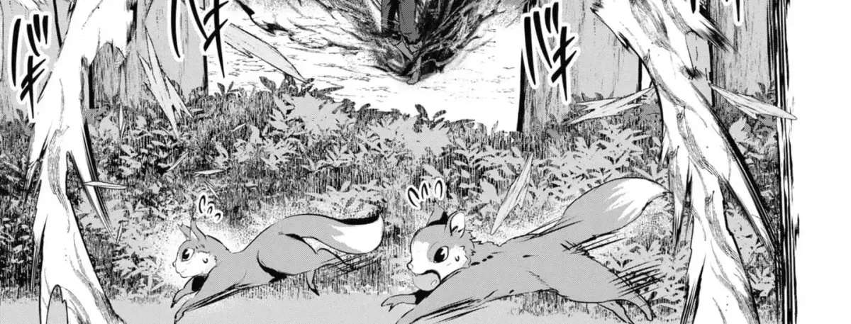 Yasagure Shōkansha wa Ugokanai Chapter 1 - page 37