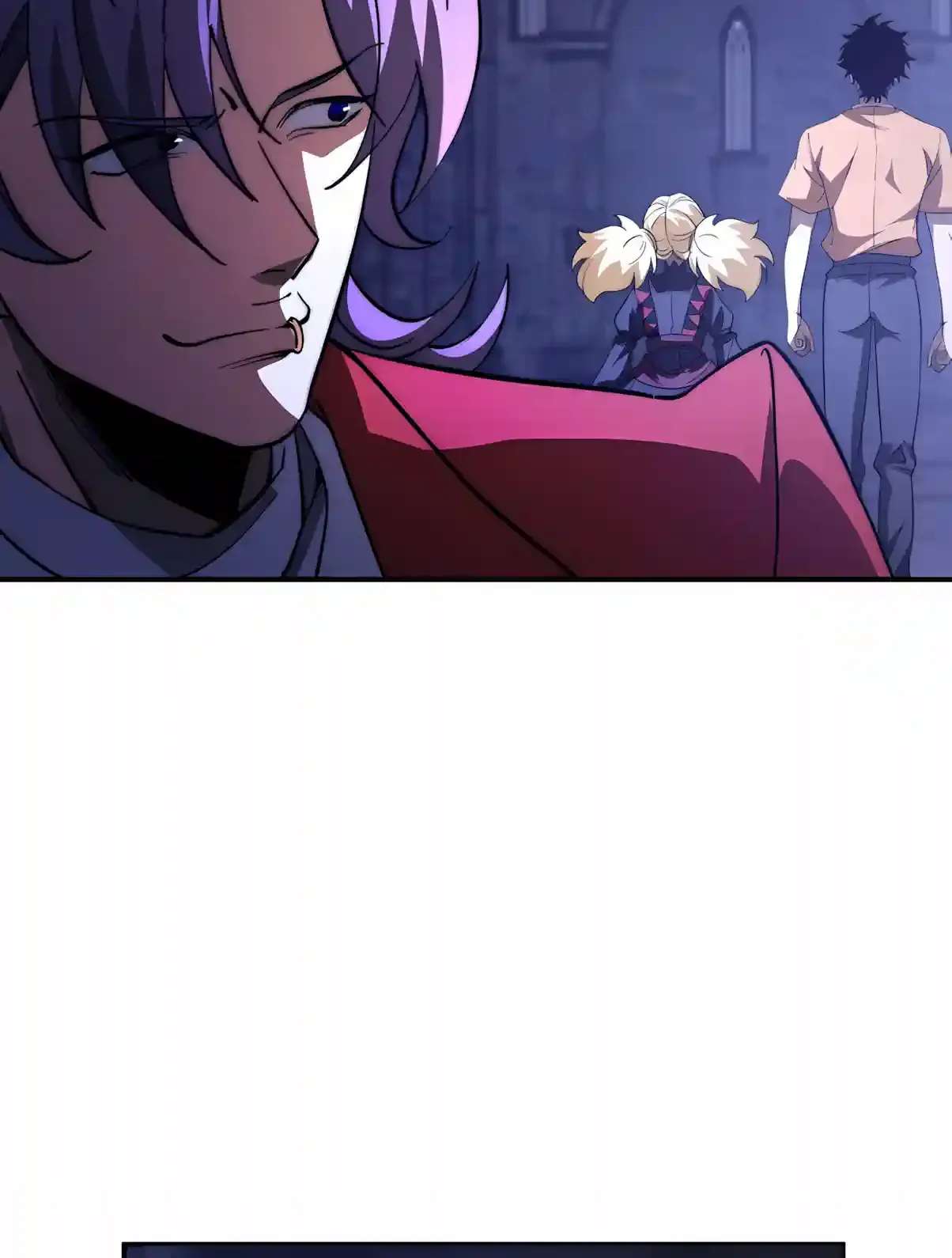 Devil Summoner, I am the Abyss Lord Chapter 83 - page 24