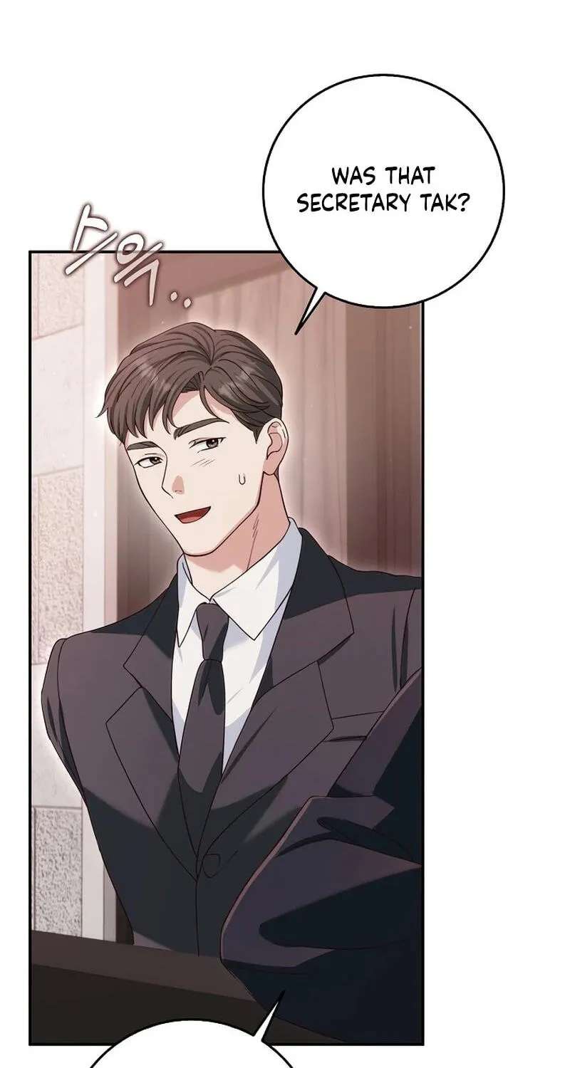 Marriage Starts with an Interview Chapter 42 - page 37