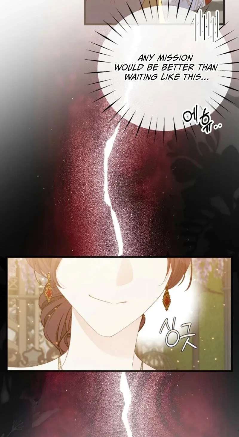 The Secretary Of My Ex Favorite Character Chapter 36 - page 61