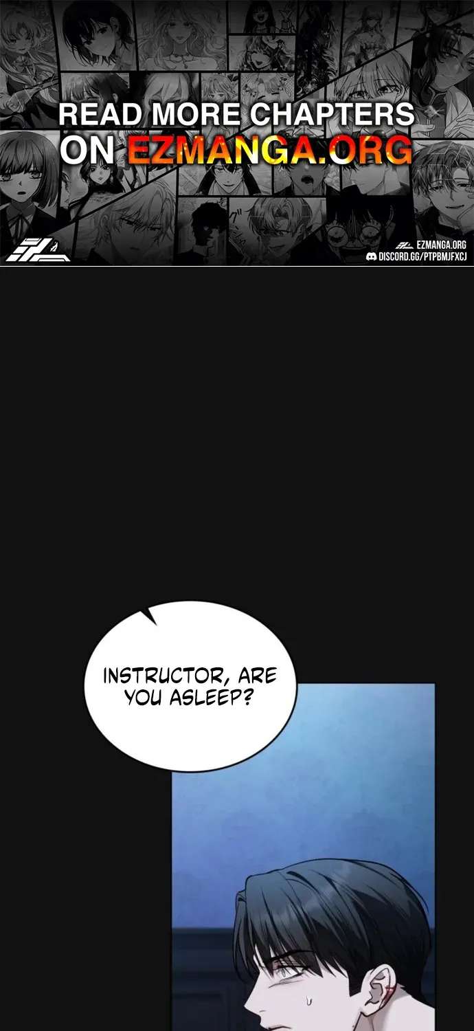 Mary Psycho Chapter 76 - page 1