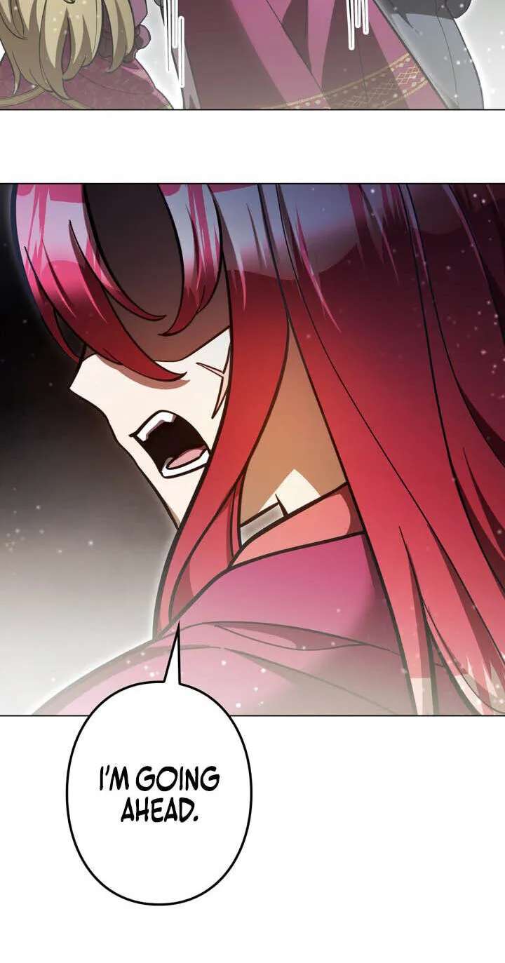 The Heroines Want Me Dead! Chapter 70 - page 84