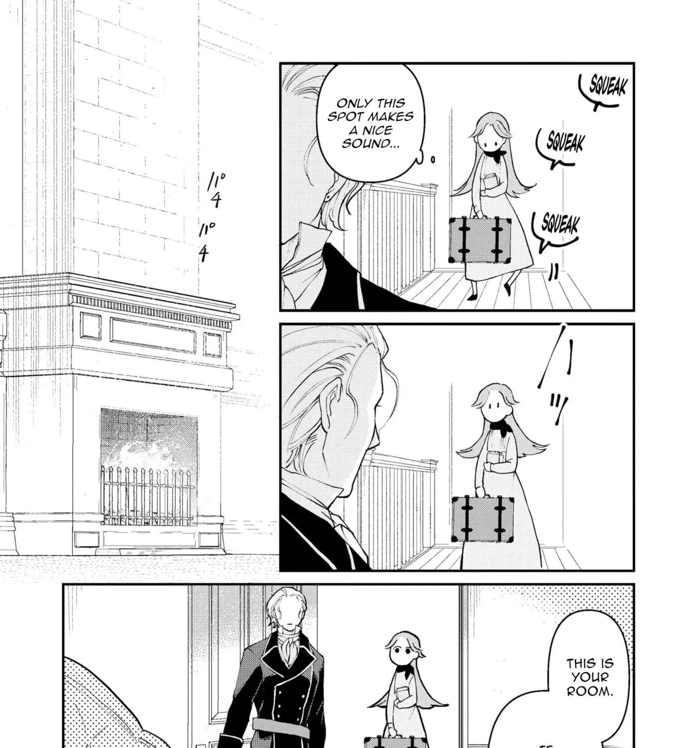 Mibun sa ni Owatta Koi wo, Imasara desuga Chapter 3 - page 36
